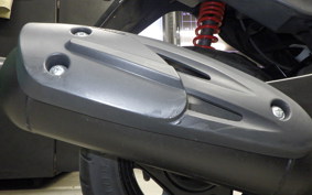 SUZUKI ADDRESS V125 G CF46A