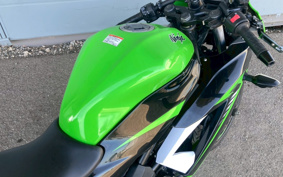 KAWASAKI Ninja 250SL BX250A