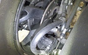 SUZUKI SKYWAVE 400 SA 3 2014 CK45A