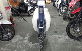 HONDA C90 SUPER CUB E HA02
