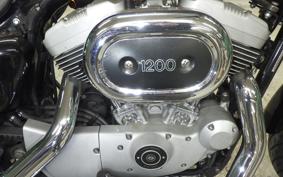 HARLEY XL1200R 2005