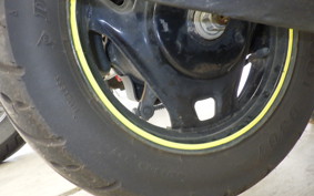 SUZUKI ADDRESS V125 G CF46A