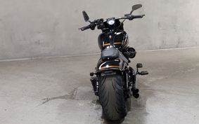HARLEY FXSE1800CVO 2016 TG9