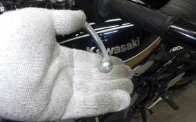 KAWASAKI Z900RS 2023 ZR900K