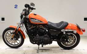 HARLEY XL883RI 2009
