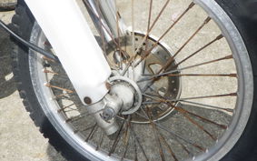 KAWASAKI KDX200SR Gen.2 DX200G