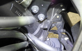 KAWASAKI ZX-25R 2023 ZX250E