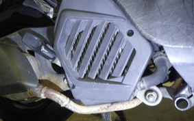 HONDA TACT Gen.4 AF75