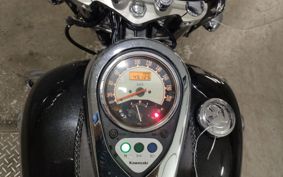 KAWASAKI VULCAN900 CLASSIC 2010 VN900B