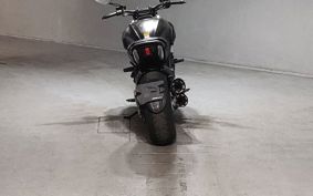 DUCATI DIAVEL DIESEL 2017 GC00AA