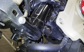 HONDA CT125 HUNTER CUB JA55