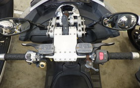 YAMAHA MAXAM 250 1995 SG17J