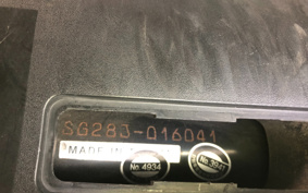 YAMAHA MAJESTYS SG28J