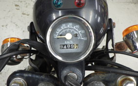 HONDA APE 50 2021 AC16