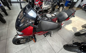 HONDA CB400 SUPER BOLDOR 2017 NC42