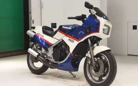 KAWASAKI KR250S KR250A
