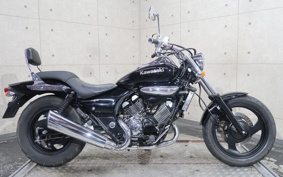 KAWASAKI ELIMINATOR 250V VN250A