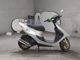 Фото Honda DIO ZX с японского аукциона