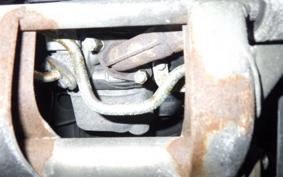 HONDA SPACY 100 1988 JF13