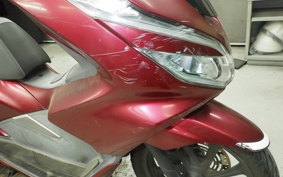 HONDA PCX125 JF81