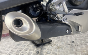 HONDA CB125 R JC79