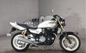 YAMAHA XJR1200 1998 4KG