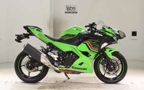 KAWASAKI NINJA 400 2023 EX400L