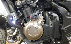 HONDA CBR400R ABS 2018 NC47