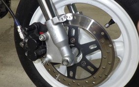 KAWASAKI KSR110 2021 KL110A