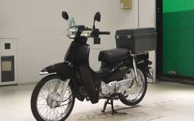 HONDA C110 SUPER CUB 1993 JA10
