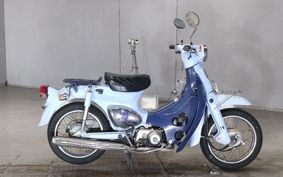 HONDA LITTLE CUB AA01