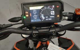 KTM 390 DUKE 2021 JPJ40