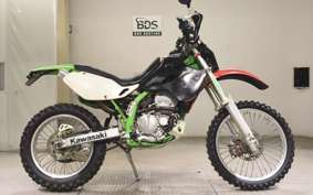 KAWASAKI KLX250 LX250E