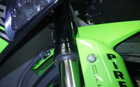 KAWASAKI NINJA ZX-6R A 2016