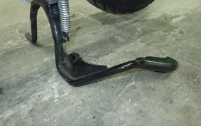 HONDA TACT-4ﾍﾞｰｼｯｸ 2021 AF79