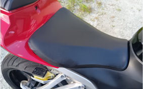 HONDA CBR600RR 2014 PC40