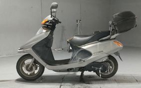 HONDA SPACY100 JF13