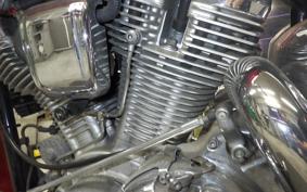 YAMAHA XV1600A ROADSTAR 2000 VP12J
