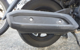 YAMAHA JOG-7 2014 AY01