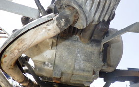 HONDA CD50 BENLY CD50