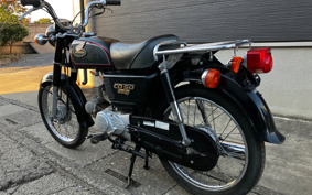 HONDA CD50 BENLY CD50