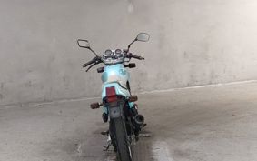 SUZUKI NZ250 NJ44A