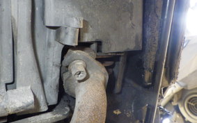 YAMAHA JOG POCHE SA08J