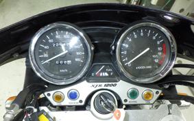 YAMAHA XJR1200 1996 4KG
