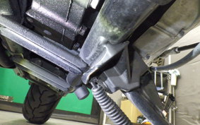 HARLEY XL1200XS 2018