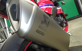 HONDA CBR1000RR RSP 2024 SC82