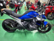 Фото BMW R1300R ASA 2025 с японского аукциона