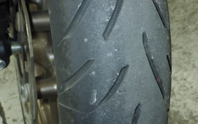 HONDA CB125 R 2008 JC91