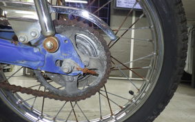 HONDA CL50 BENLY 2010 CD50