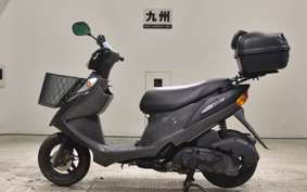 SUZUKI ADDRESS V125 G CF46A